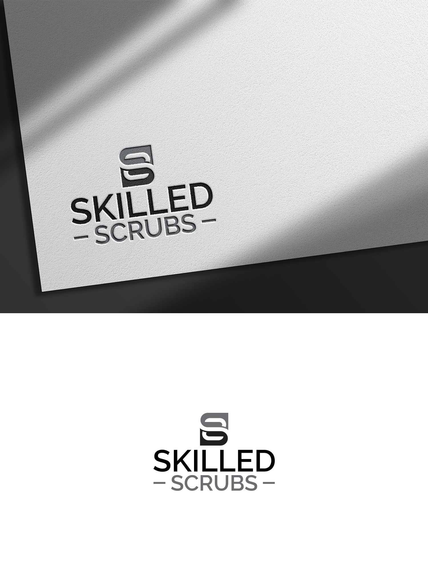 Logo Design by Majesty Design  for this project | Design #34205127