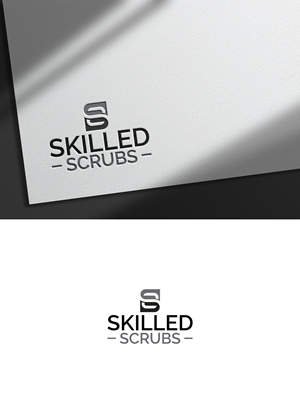 Logo Design by Majesty Design  for this project | Design: #34205127