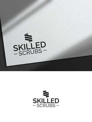 Logo Design by Majesty Design  for this project | Design: #34205130