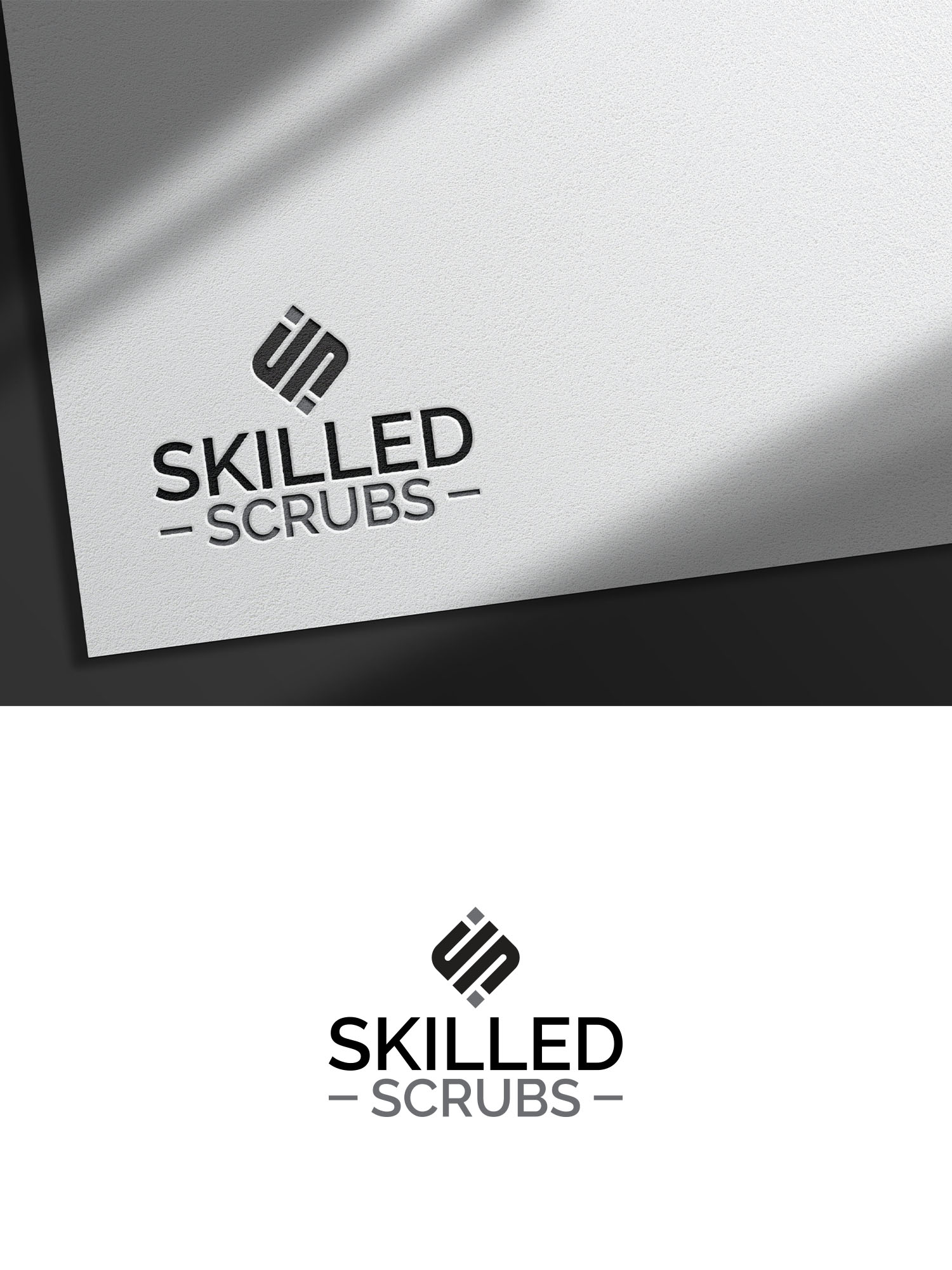 Logo Design by Majesty Design  for this project | Design #34205131