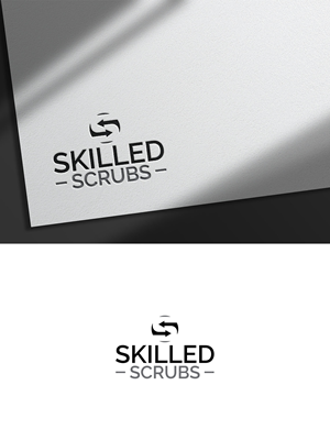 Logo Design by Majesty Design  for this project | Design: #34205132