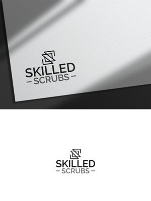 Logo Design by Majesty Design  for this project | Design: #34205133