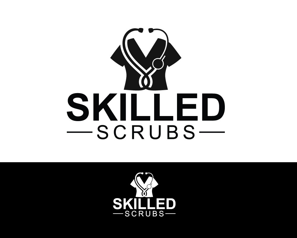 Logo Design by AB design ..... for this project | Design #34194679