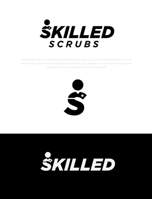 Logo Design by Abdul 20 for this project | Design: #34234674