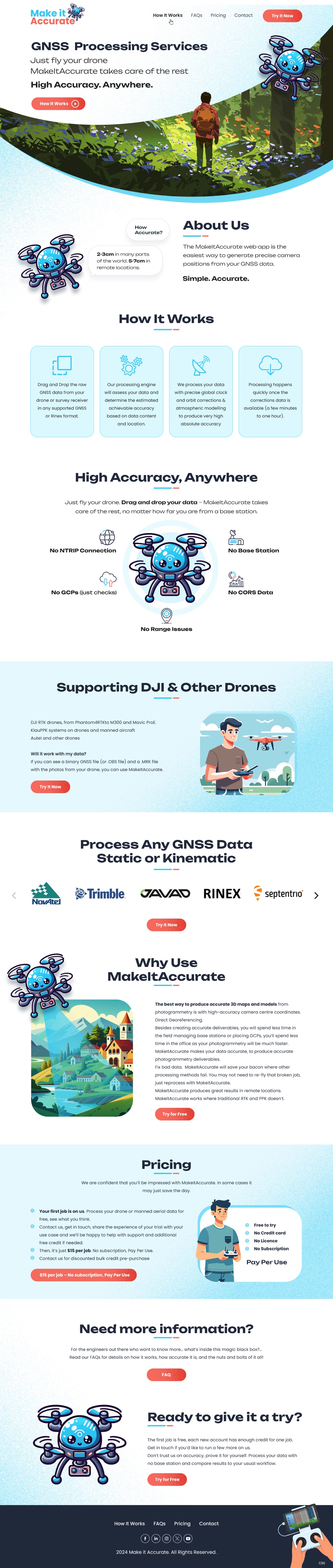 Web Design by pb for 4D Mapper Pty Ltd | Design #34213275