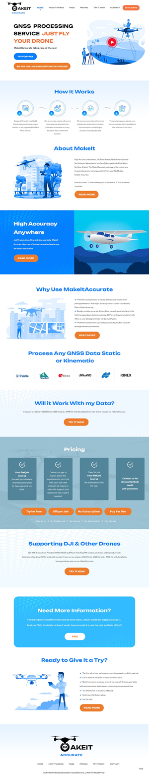 Web Design by pb