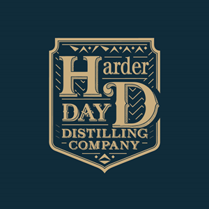 Logo Design by bute