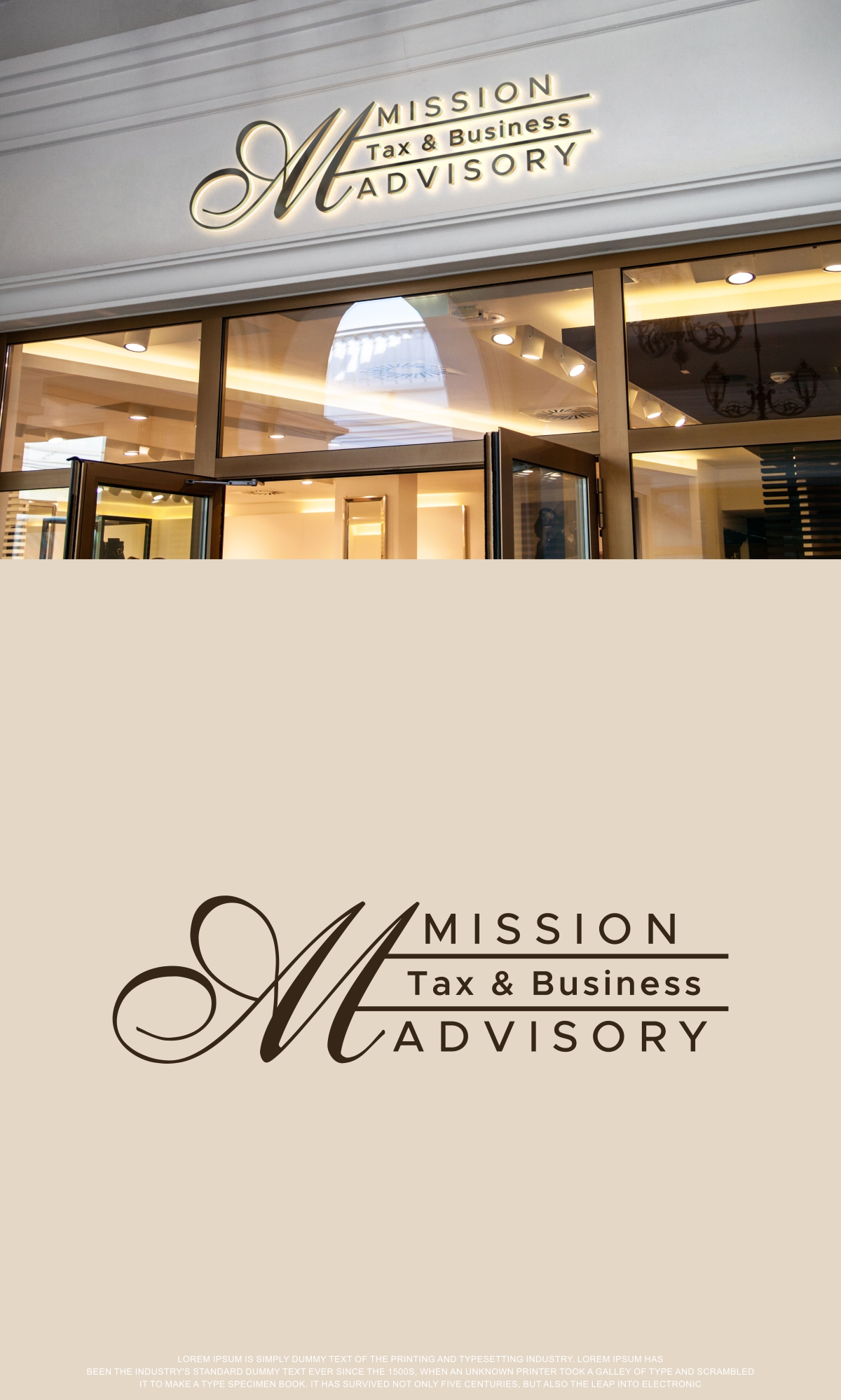 Logo Design by fly  design for this project | Design #34210458