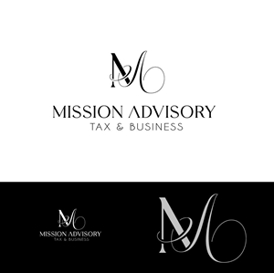 Logo Design by A·W