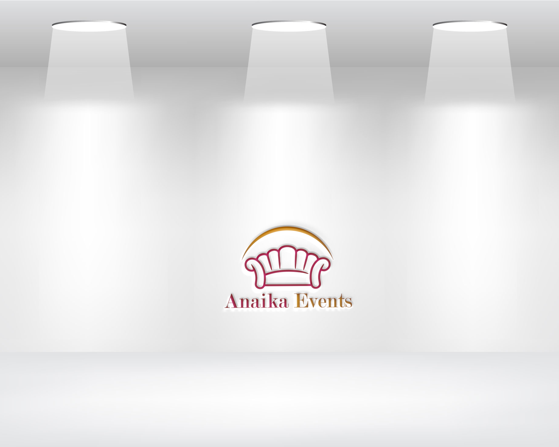 Logo Design by Daniel Khan for this project | Design #34197549