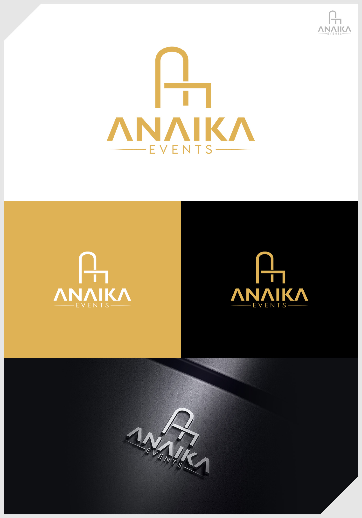 Diseño de Logo por IDesign1606 para este proyecto | Diseño #34204731