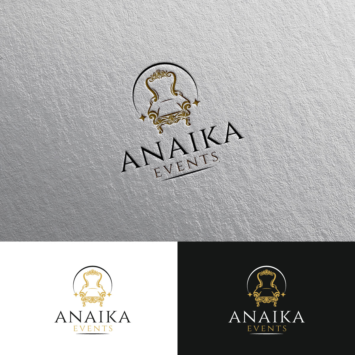 Logo Design by chris Ray for this project | Design #34195630