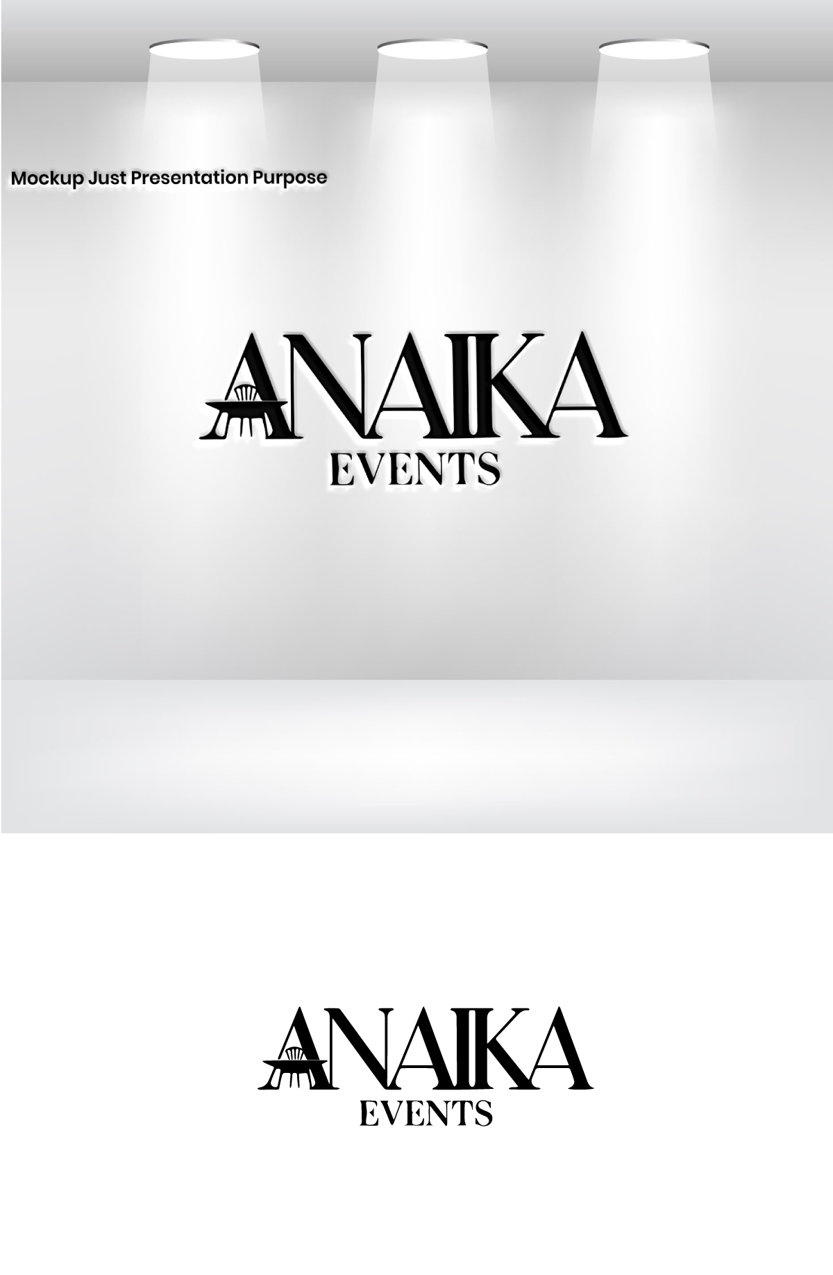Logo Design by Pixel Foundry for this project | Design #34199315