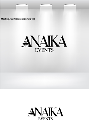Logo Design by VectorForge for this project | Design: #34199315