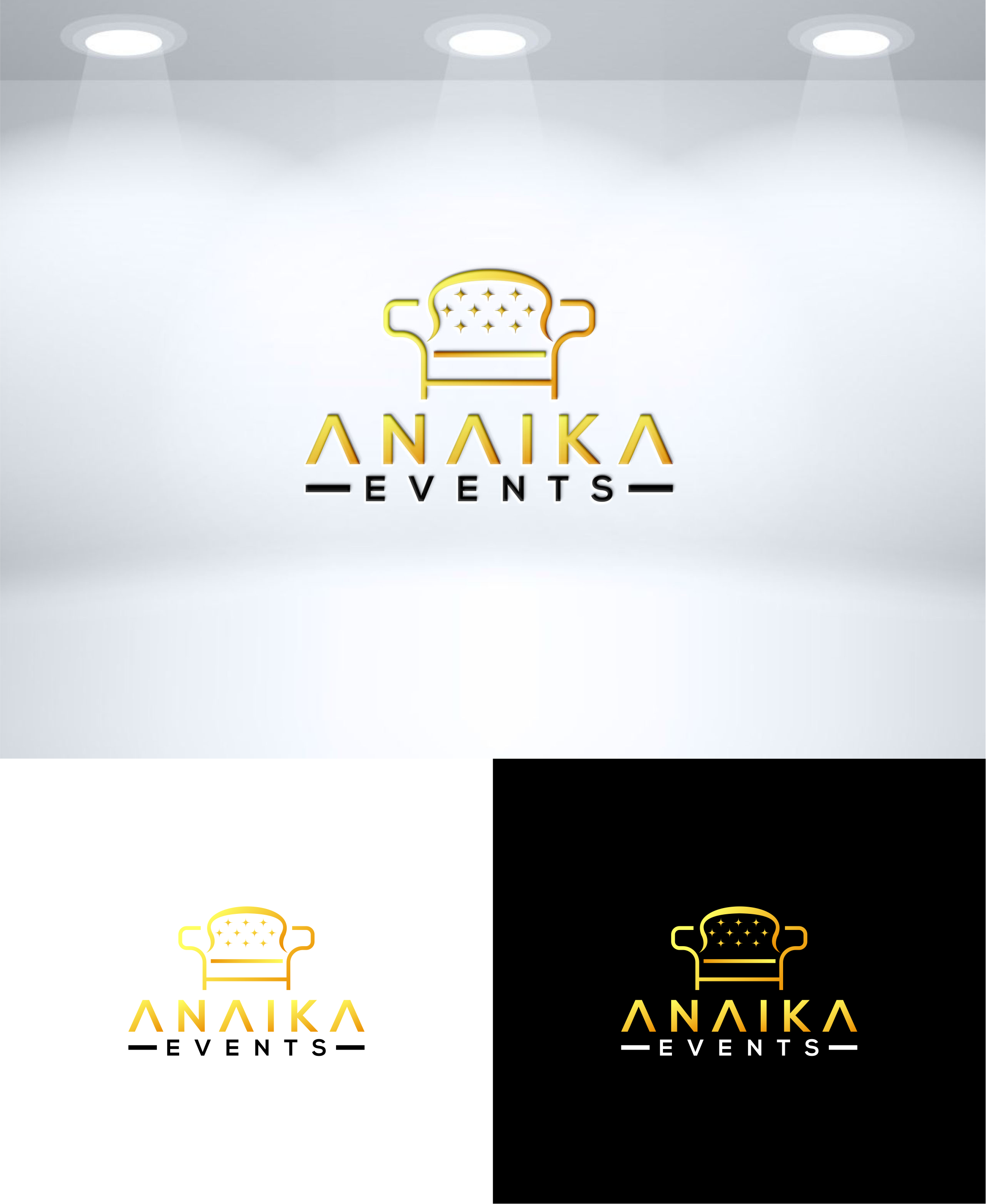 Logo Design by healer1617 for this project | Design #34195477
