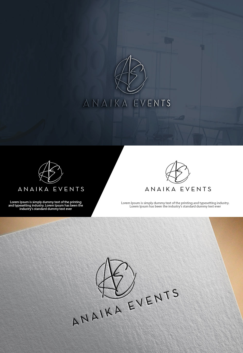 Logo Design by sulemani  creation for this project | Design #34202601
