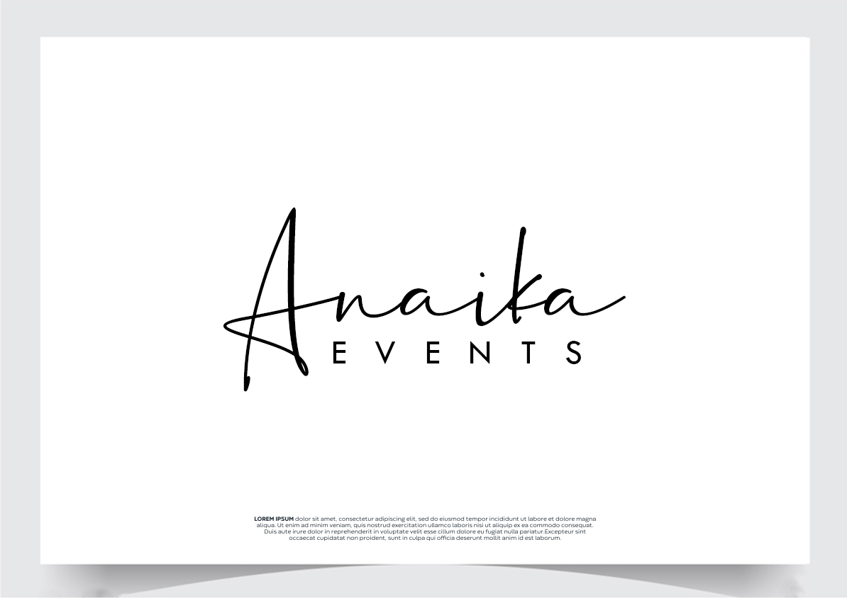 Logo Design by Rahmina for this project | Design #34213971