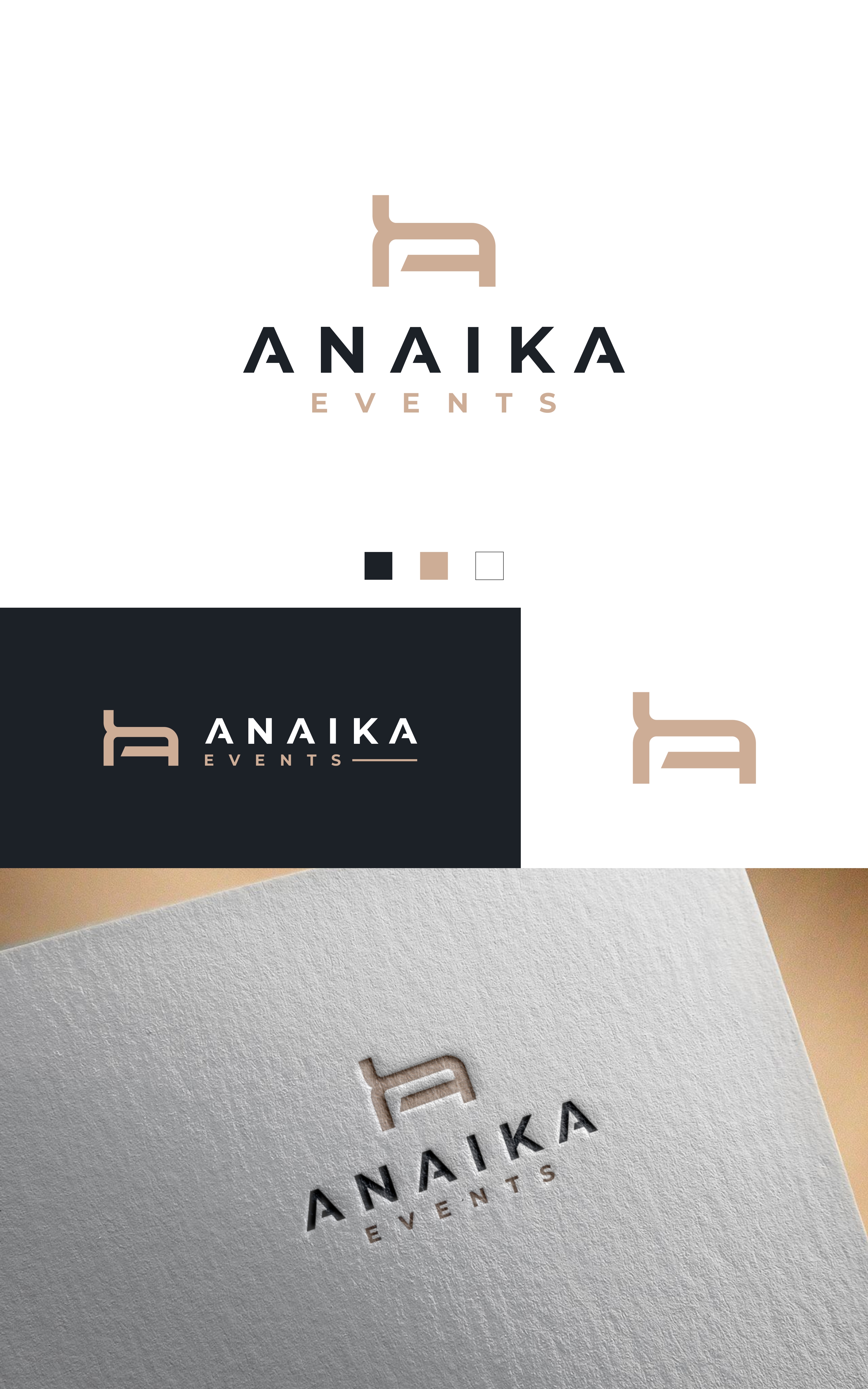 Logo Design by Dell_a.Design for this project | Design #34198356