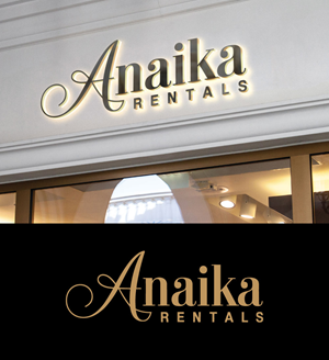 Logo Design by bute