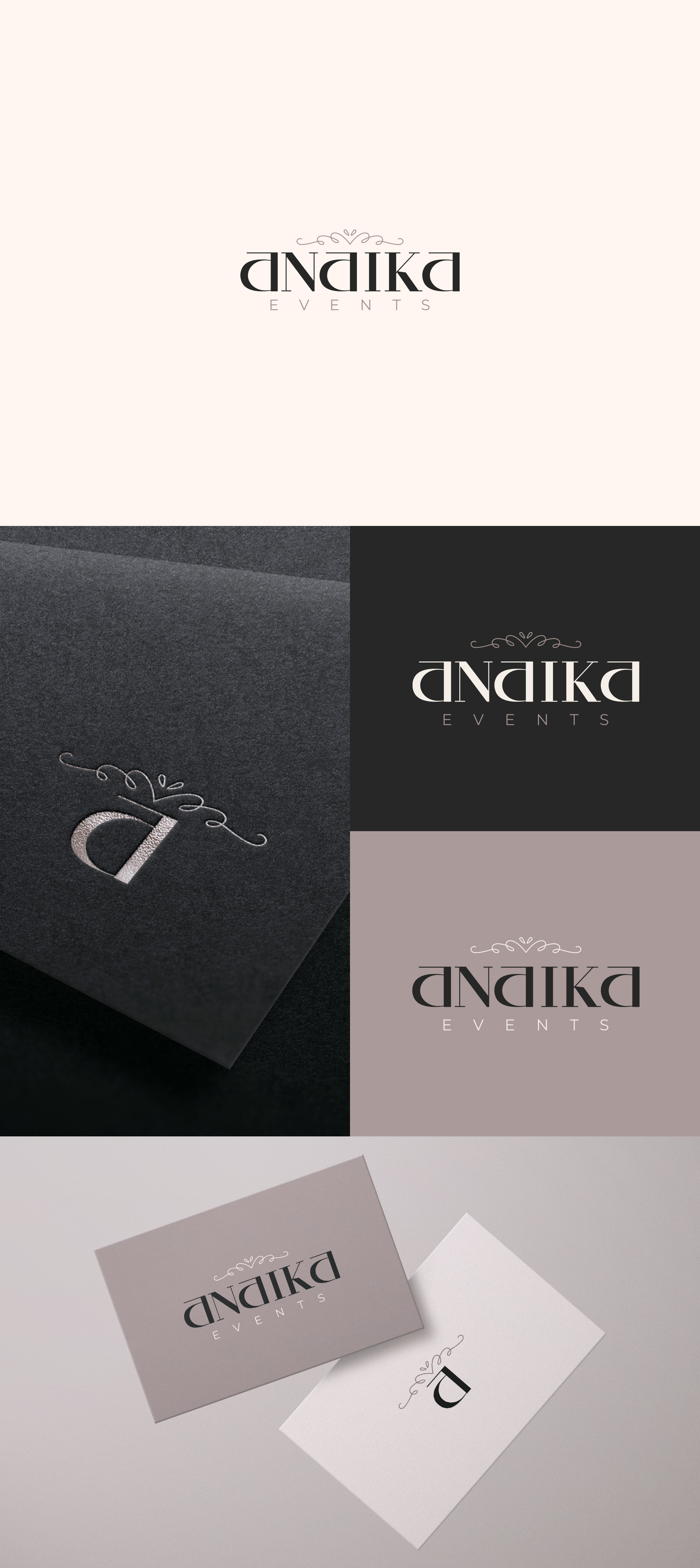 Logo Design by Silkyluss for this project | Design #34206482