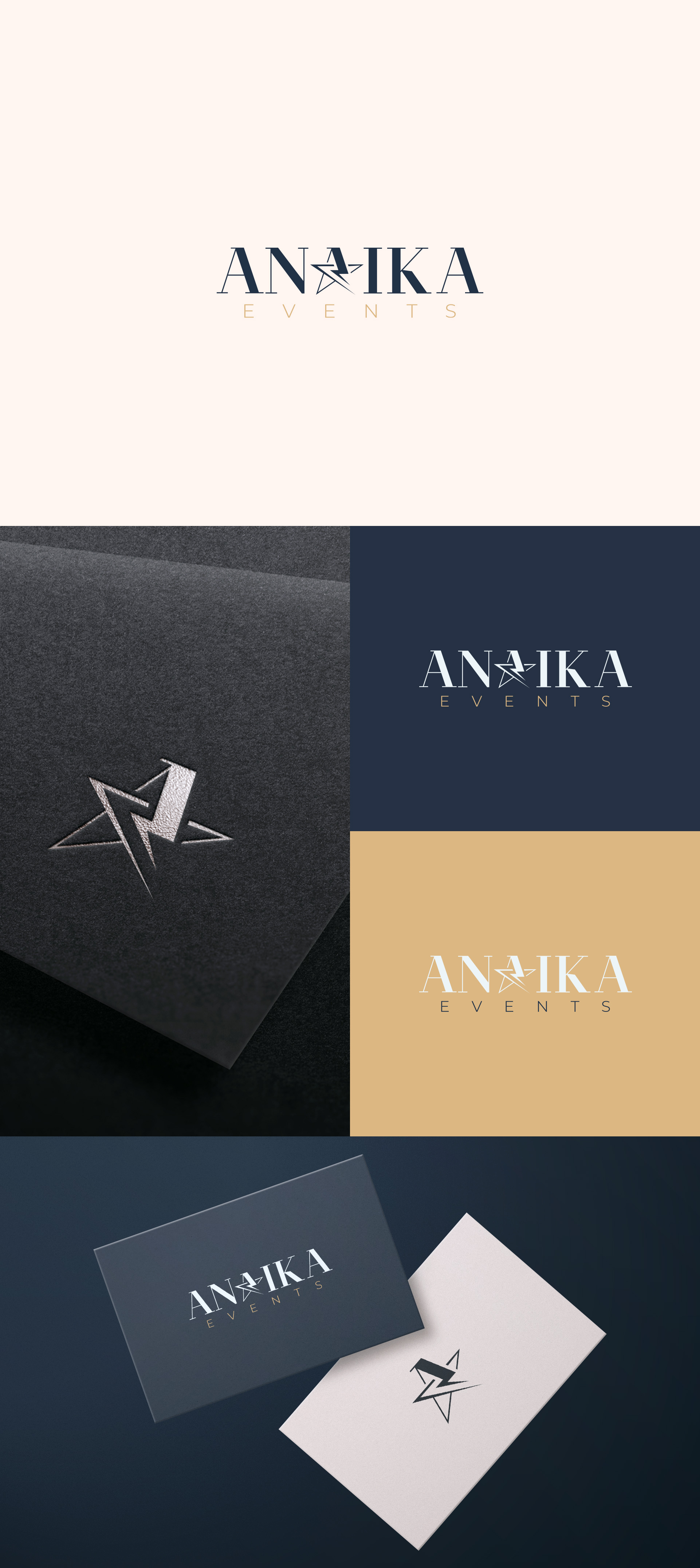 Logo Design by Silkyluss for this project | Design #34206494