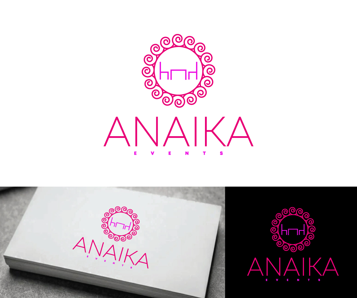 Logo Design by Ansh Design for this project | Design #34197651