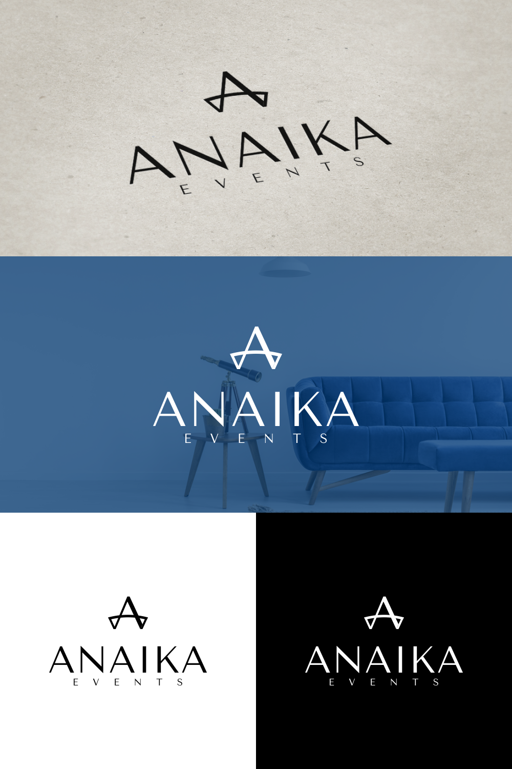Logo Design by Tangantengen for this project | Design #34197418