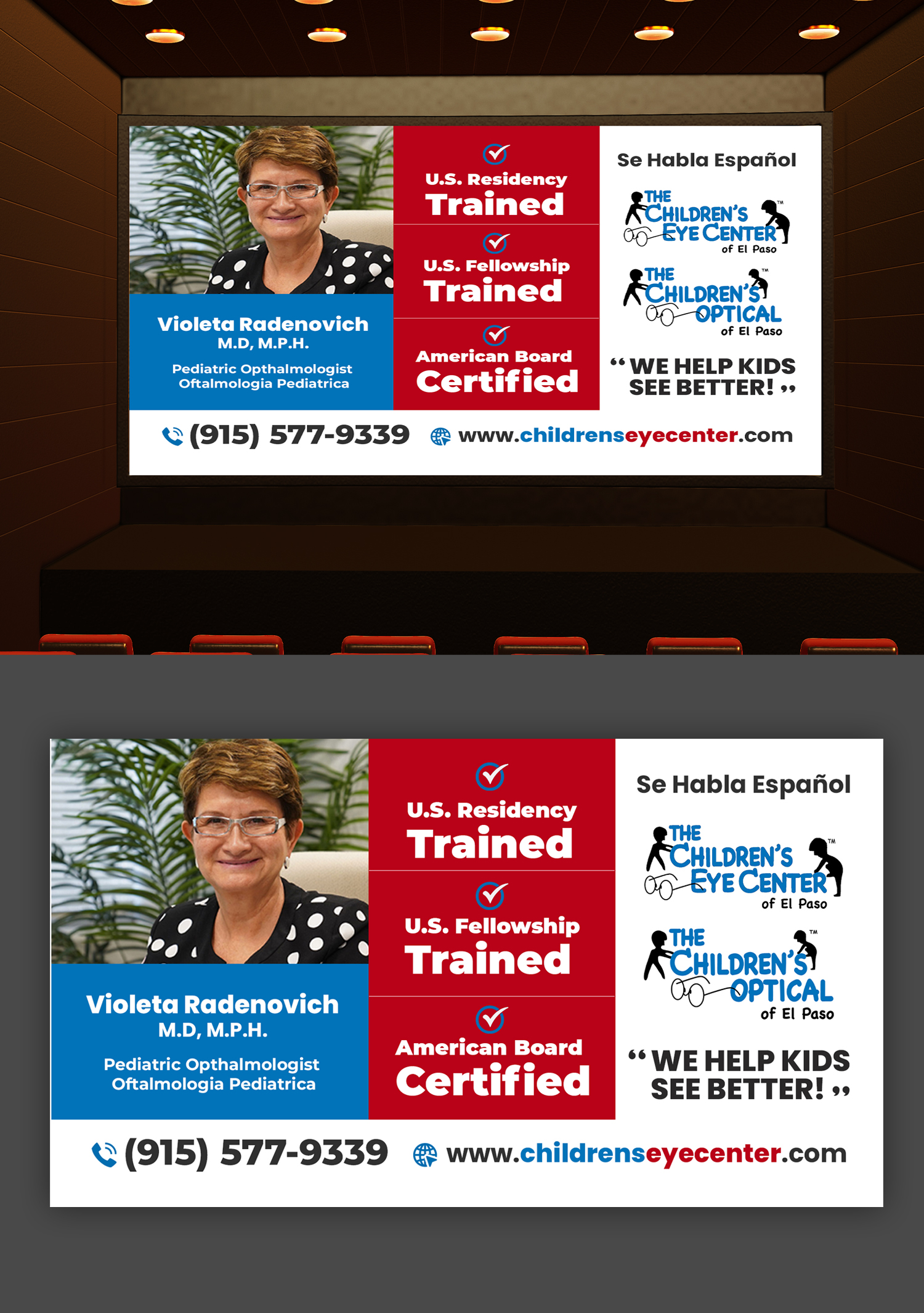 Advertisement Design by debdesign for Normand & Associates, Inc. | Design #34203649