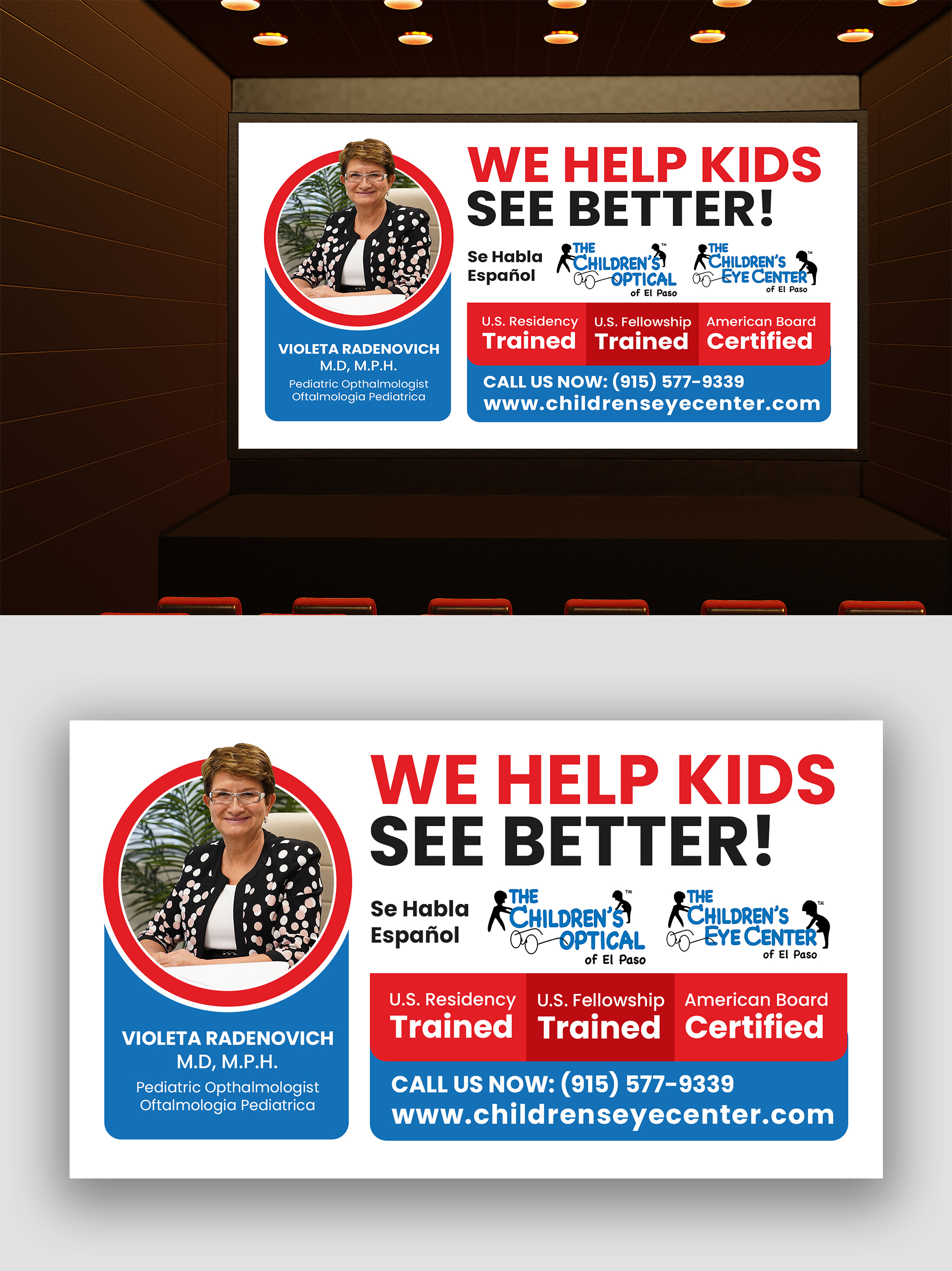 Advertisement Design by debdesign for Normand & Associates, Inc. | Design #34203666