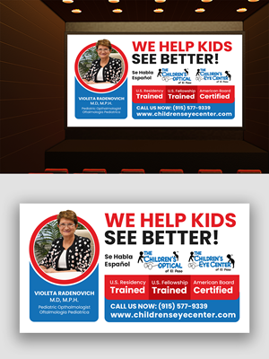 Advertisement Design by debdesign for Normand & Associates, Inc. | Design: #34203666