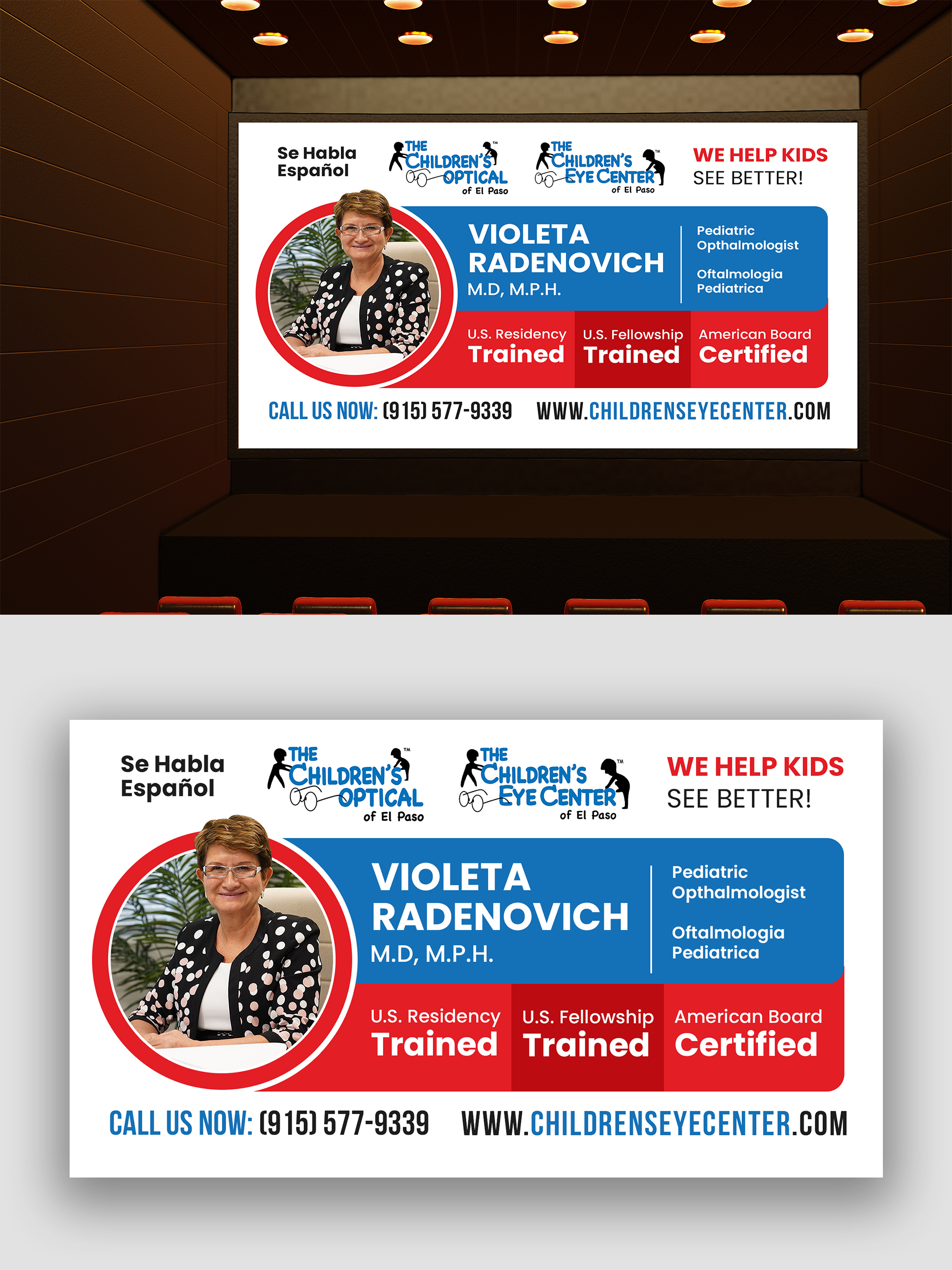 Advertisement Design by debdesign for Normand & Associates, Inc. | Design #34203667