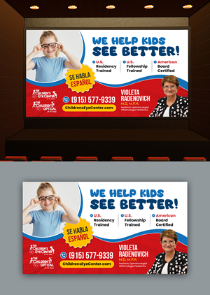 Diseño Publicitario por debdesign