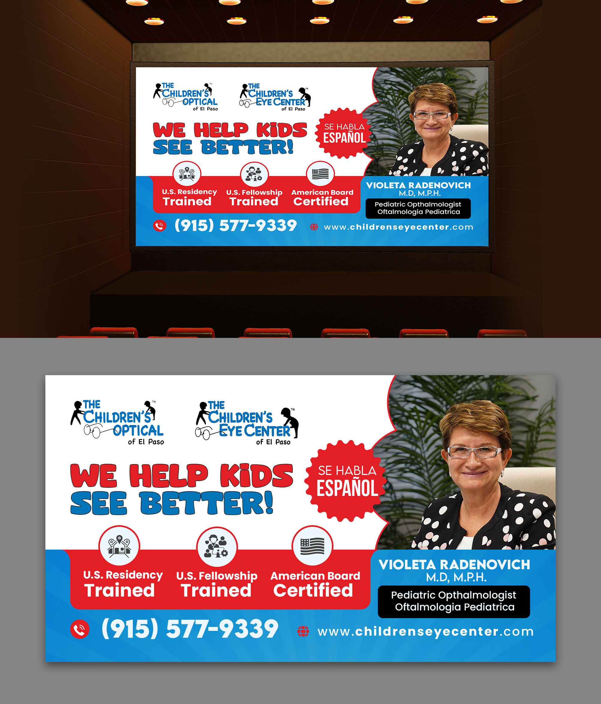 Advertisement Design by debdesign for Normand & Associates, Inc. | Design #34203785