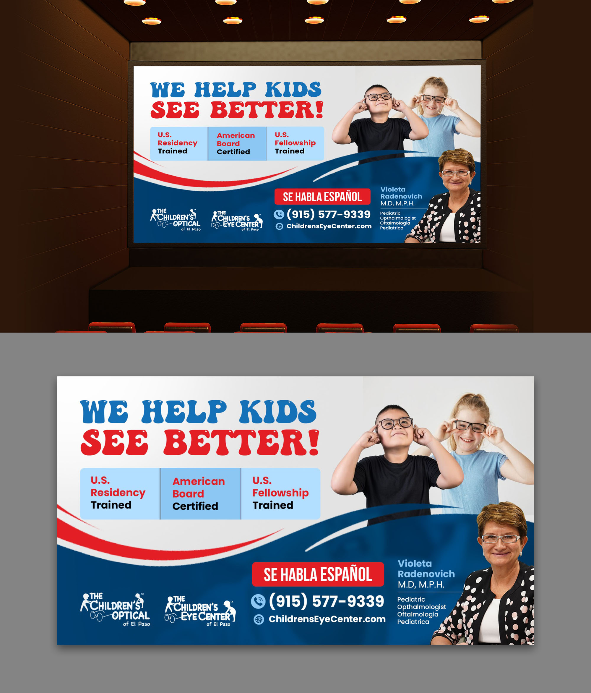 Advertisement Design by debdesign for Normand & Associates, Inc. | Design #34205519