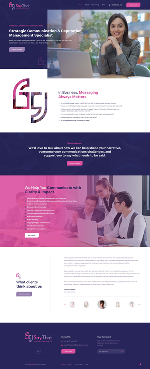 Web Design by Ved Web Services