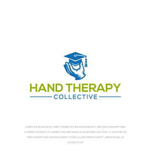 Logo Design by LogoEon for Active Recovery Physiotherapy & Hand Clinic | Design: #34197049