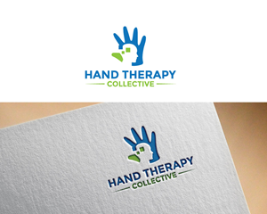 Logo Design by Badhan for Active Recovery Physiotherapy & Hand Clinic | Design: #34197463