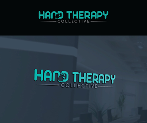 Logo Design by Luckey yaari for Active Recovery Physiotherapy & Hand Clinic | Design: #34202166