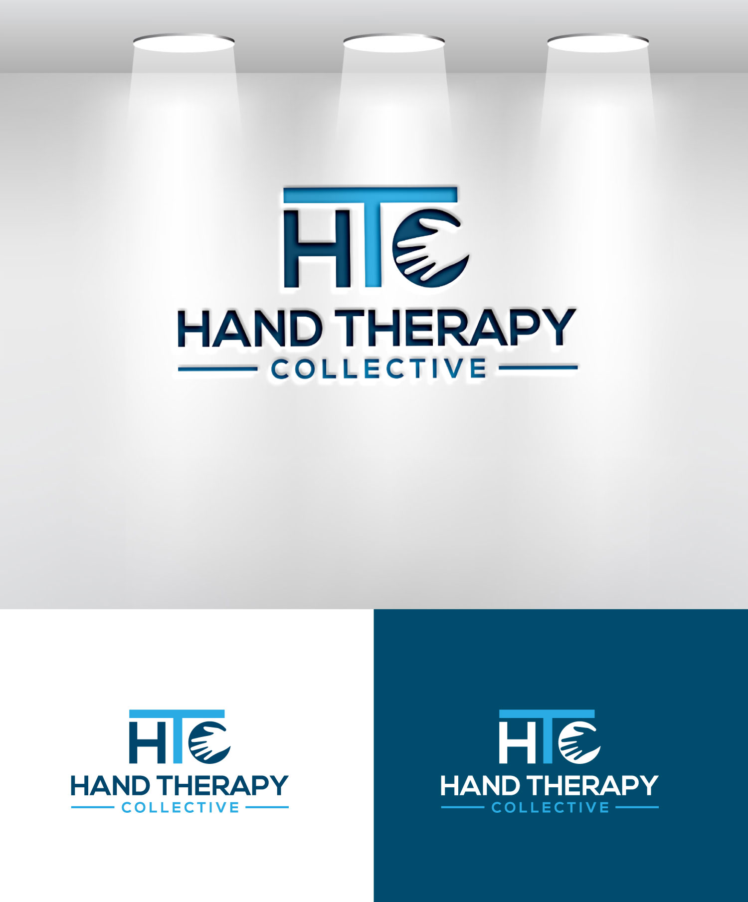 Design de Logo par Mi Design1 pour Active Recovery Physiotherapy & Hand Clinic | Design #34197389