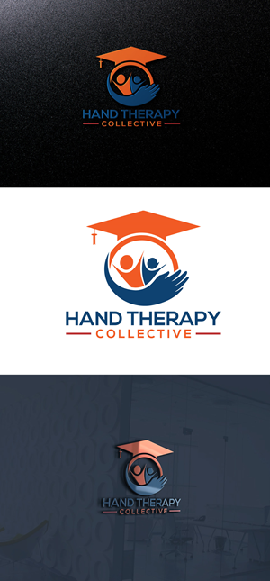 Logo Design by amran mollaa for Active Recovery Physiotherapy & Hand Clinic | Design: #34198080