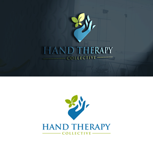 Logo Design by indaha2k for Active Recovery Physiotherapy & Hand Clinic | Design: #34197726