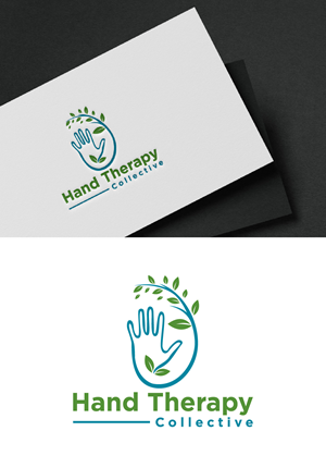 Logo Design by Loknath for Active Recovery Physiotherapy & Hand Clinic | Design: #34204040