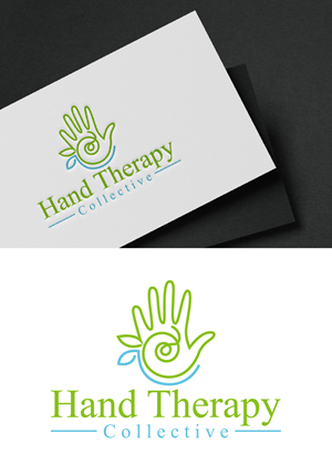 Logo Design by Loknath for Active Recovery Physiotherapy & Hand Clinic | Design: #34204041