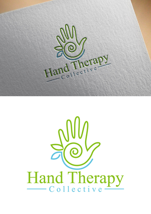 Logo Design by Loknath for Active Recovery Physiotherapy & Hand Clinic | Design: #34204042