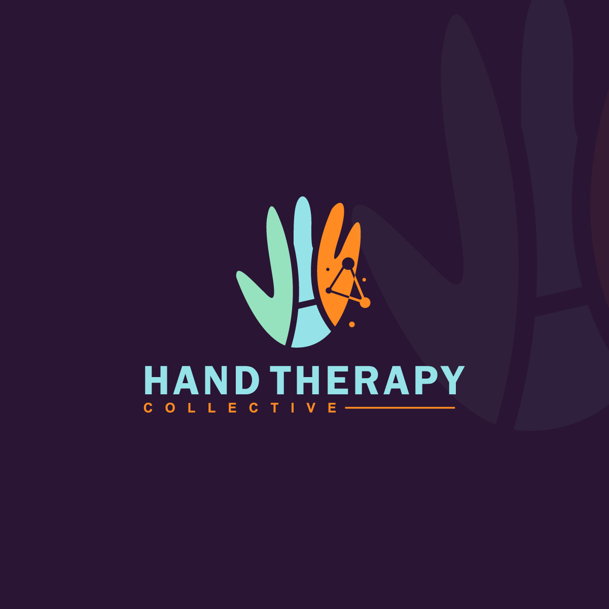 Logo Design by Loknath for Active Recovery Physiotherapy & Hand Clinic | Design #34204043