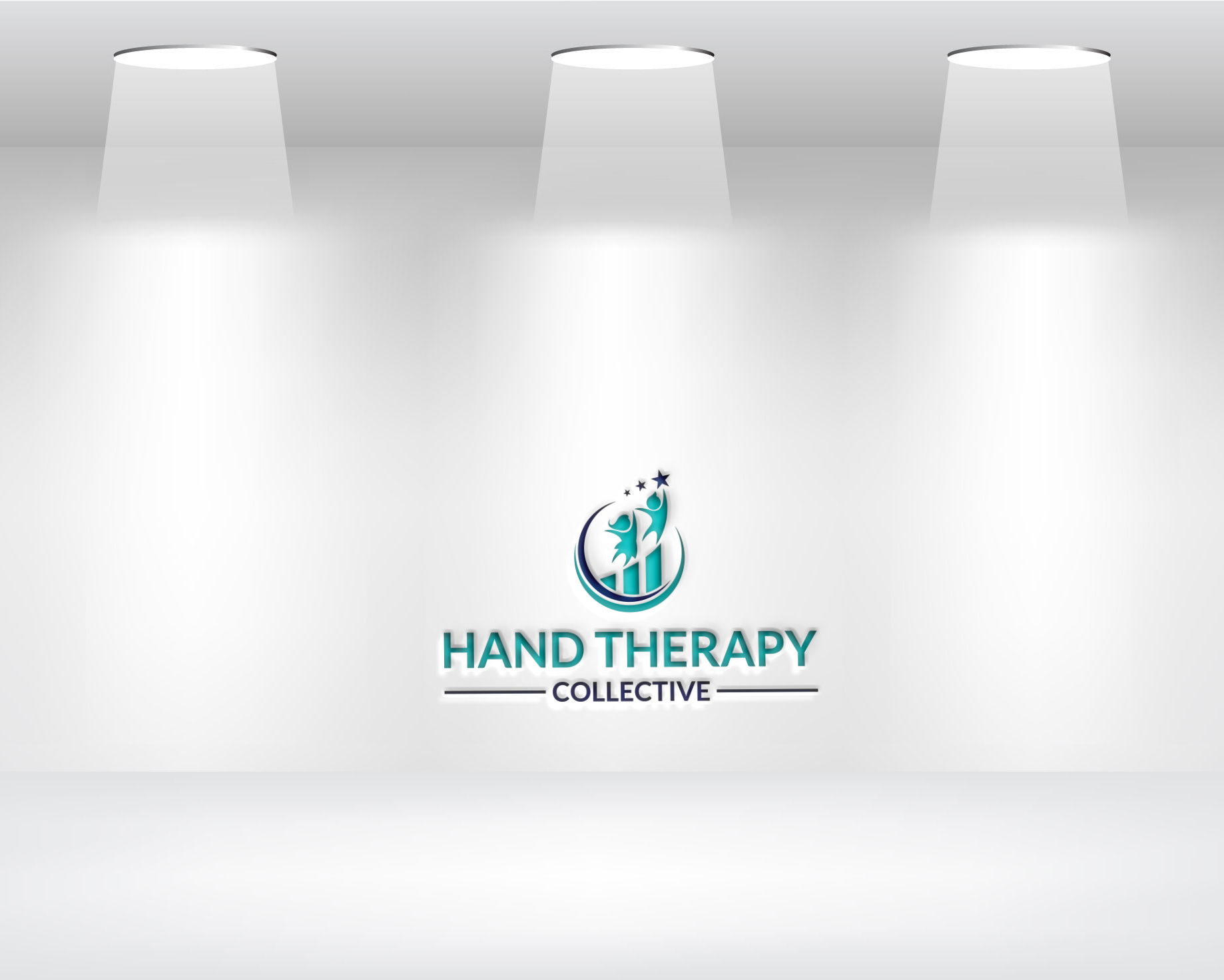 Logo-Design von Daniel Khan für Active Recovery Physiotherapy & Hand Clinic | Design #34199998