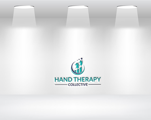 Logo Design by Daniel Khan for Active Recovery Physiotherapy & Hand Clinic | Design: #34199998