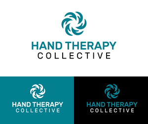 Logo Design by Kavth for Active Recovery Physiotherapy & Hand Clinic | Design: #34227471