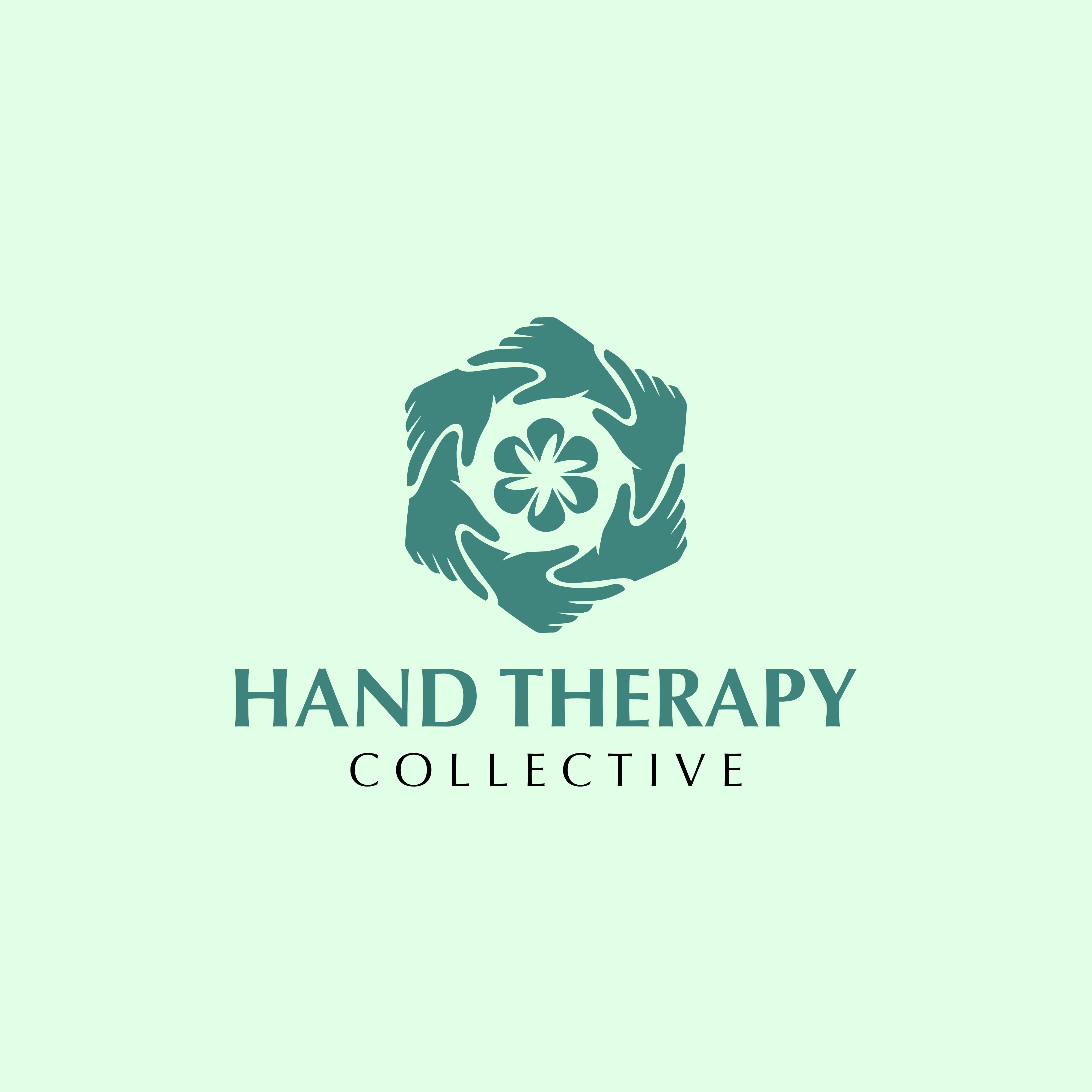 Logo Design by Glorizart for Active Recovery Physiotherapy & Hand Clinic | Design #34234070