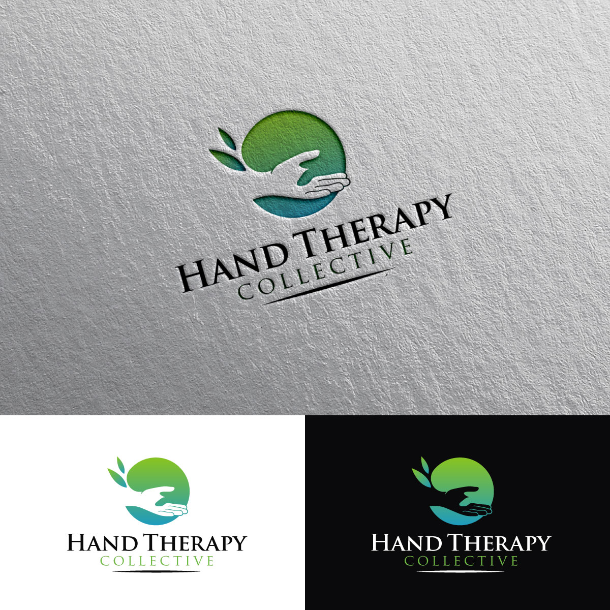 Logo Design by chris Ray for Active Recovery Physiotherapy & Hand Clinic | Design #34200652